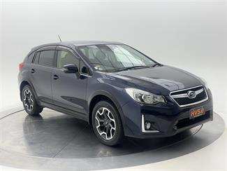 2016 Subaru XV - Thumbnail