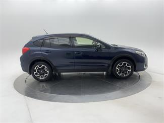 2016 Subaru XV - Thumbnail