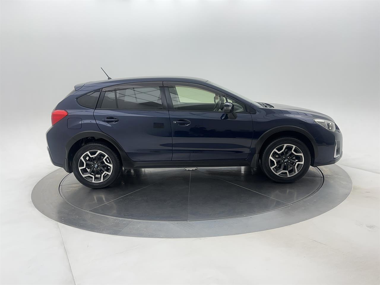 2016 Subaru XV