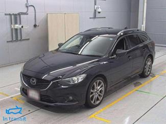 2013 Mazda Atenza - Thumbnail