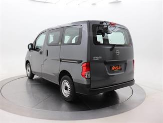 2021 Nissan NV200 - Thumbnail