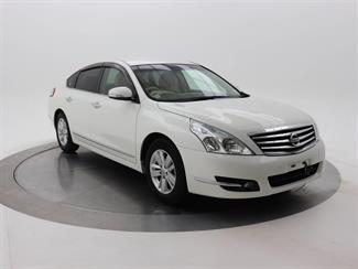 2013 Nissan Teana - Thumbnail