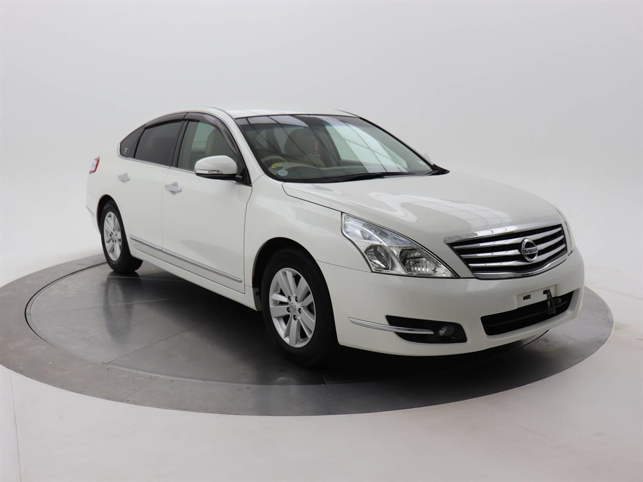 2013 Nissan Teana