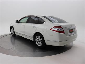 2013 Nissan Teana - Thumbnail