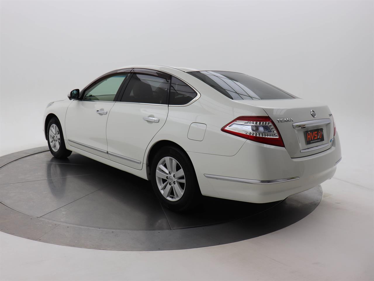 2013 Nissan Teana