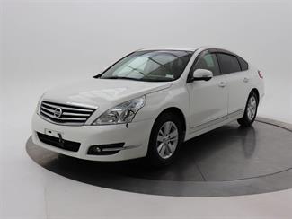 2013 Nissan Teana - Thumbnail