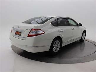 2013 Nissan Teana - Thumbnail