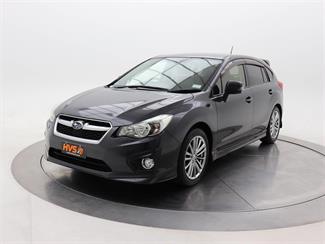 2013 Subaru Impreza - Thumbnail