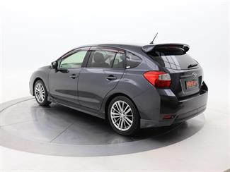 2013 Subaru Impreza - Thumbnail