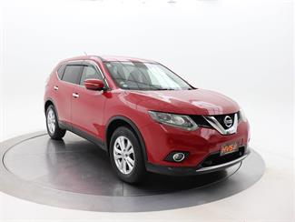 2015 Nissan X-Trail - Thumbnail