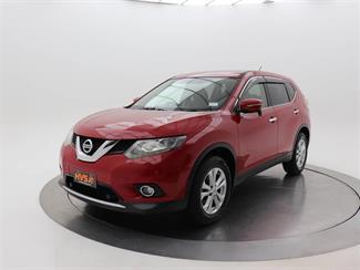 2015 Nissan X-Trail - Thumbnail