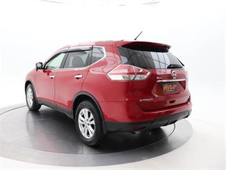 2015 Nissan X-Trail - Thumbnail