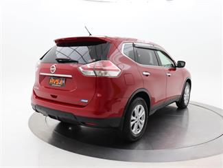 2015 Nissan X-Trail - Thumbnail