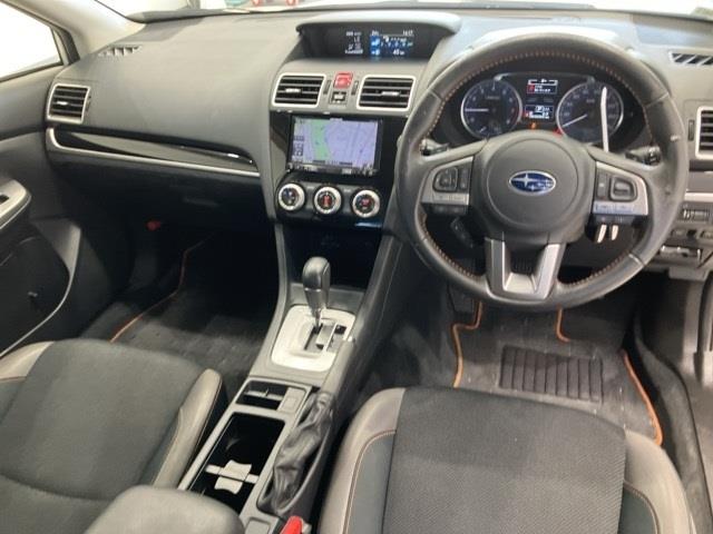 2016 Subaru XV