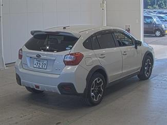 2016 Subaru XV - Thumbnail