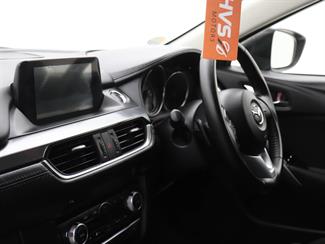 2015 Mazda Atenza - Thumbnail