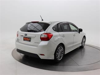 2014 Subaru Impreza - Thumbnail