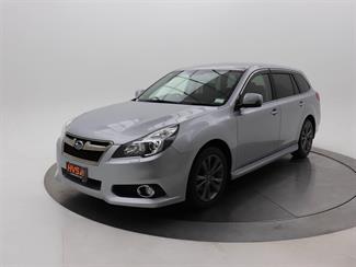 2014 Subaru Legacy - Thumbnail