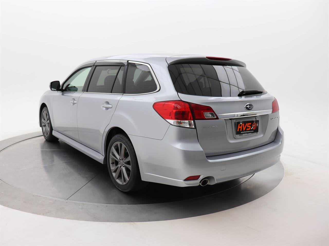 2014 Subaru Legacy