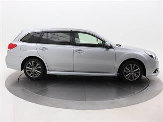 2014 Subaru Legacy - Thumbnail