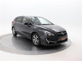 2016 Subaru Impreza - Thumbnail