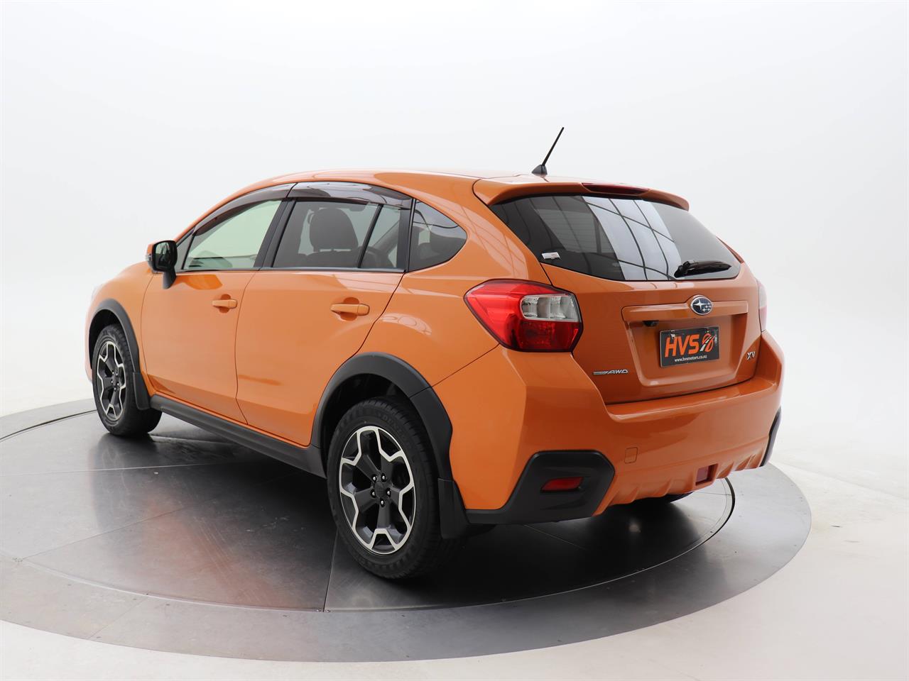 2013 Subaru XV