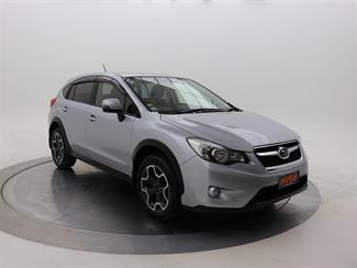 2013 Subaru XV - Thumbnail