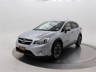 2013 Subaru XV - Thumbnail