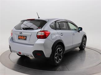 2013 Subaru XV - Thumbnail