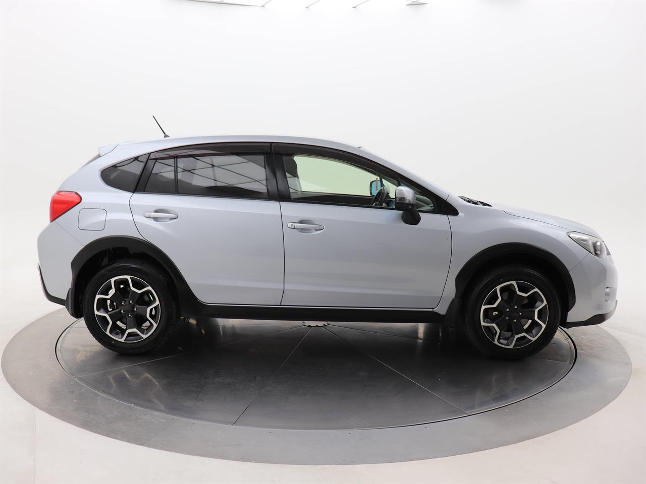 2013 Subaru XV