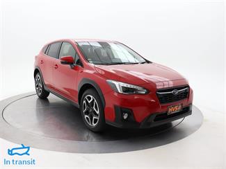 2017 Subaru Impreza - Thumbnail