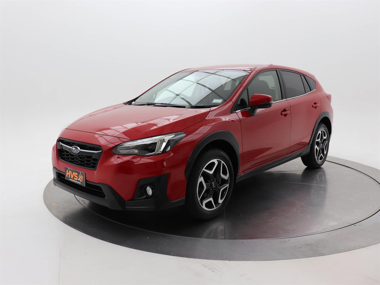 2017 Subaru XV