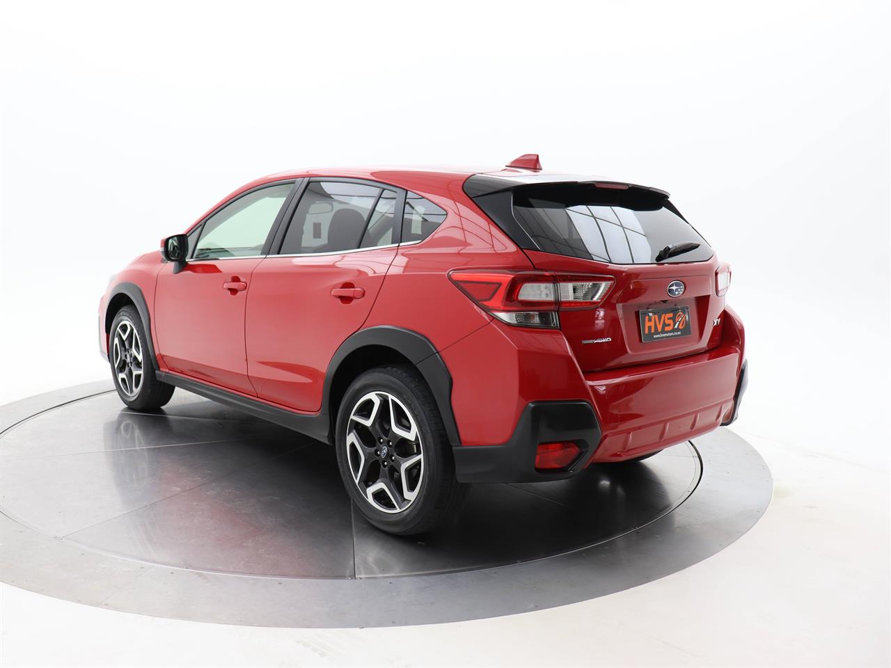 2017 Subaru XV