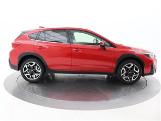 2017 Subaru XV - Thumbnail