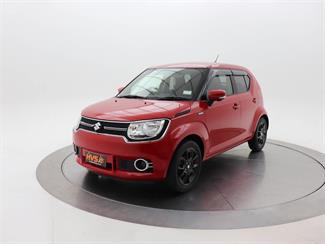 2016 Suzuki Ignis - Thumbnail