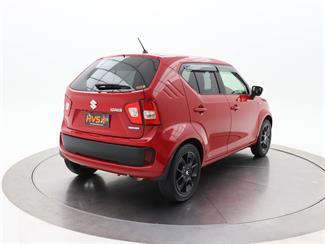 2016 Suzuki Ignis - Thumbnail