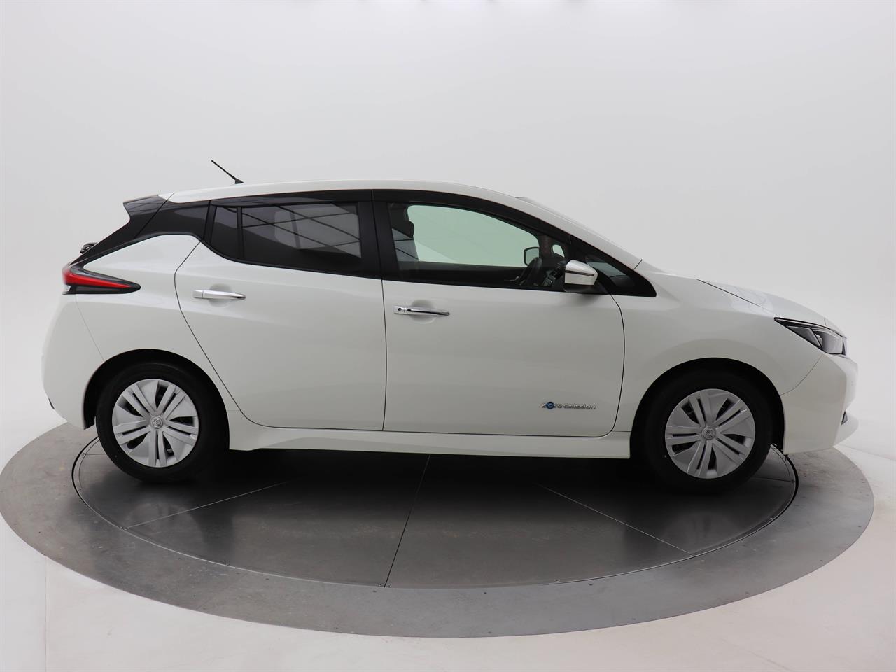 2019 Nissan Leaf