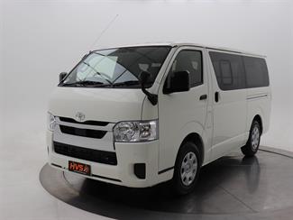 2024 Toyota Hiace - Thumbnail