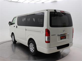 2024 Toyota Hiace - Thumbnail