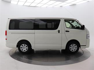 2024 Toyota Hiace - Thumbnail