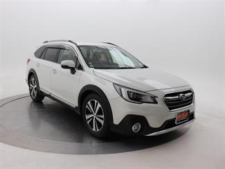 2019 Subaru Outback - Thumbnail