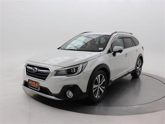 2019 Subaru Outback - Thumbnail