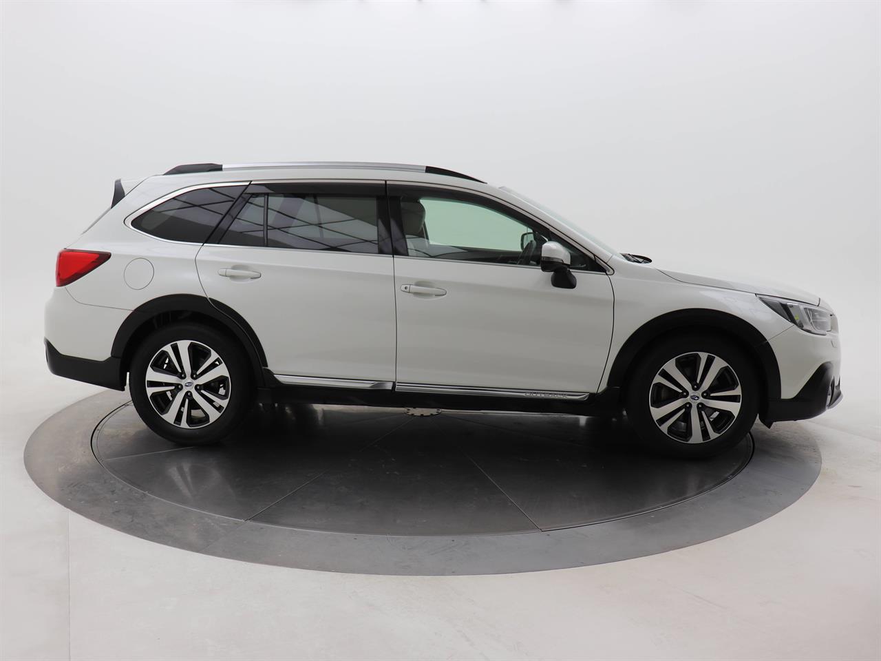 2019 Subaru Outback