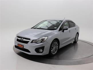 2012 Subaru Impreza - Thumbnail