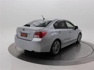 2012 Subaru Impreza - Thumbnail