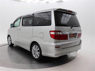 2003 Toyota Alphard - Thumbnail