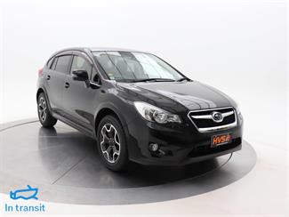 2013 Subaru Impreza - Thumbnail