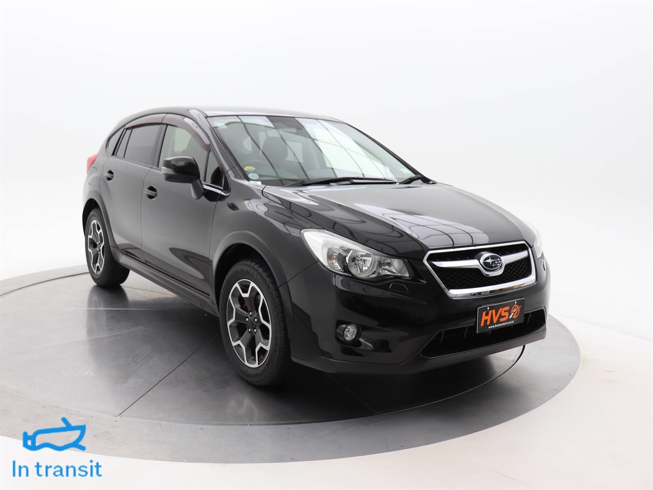 2013 Subaru Impreza