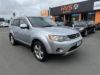 2006 Mitsubishi Outlander - Thumbnail