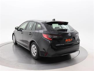 2019 Toyota Corolla - Thumbnail